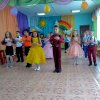 Выпускной